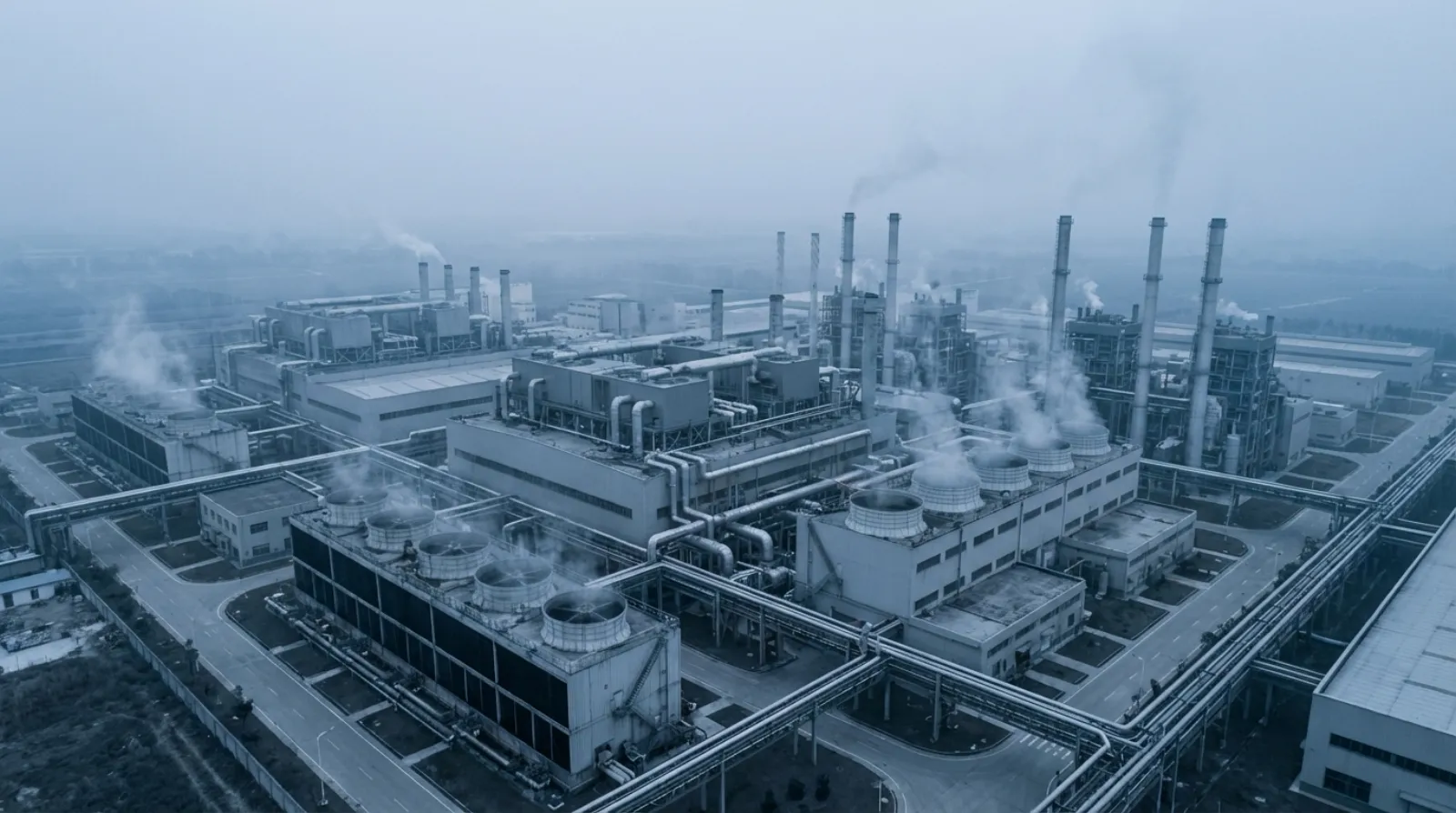 碳費時代的空調工程投資策略：從碳盤查到節能改善的決策框架