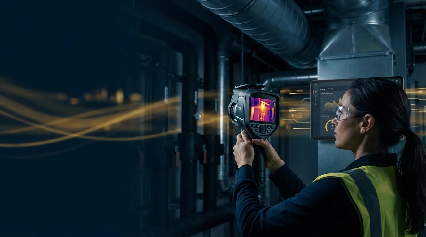 2026 商業節能補助完全攻略：最高 50 萬元的空調設備升級