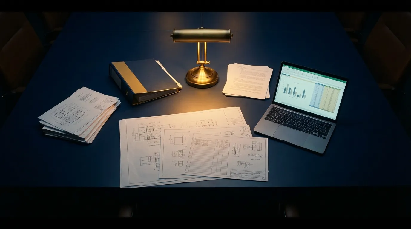 空調工程招標與政府採購：業主如何選擇合格的空調廠商