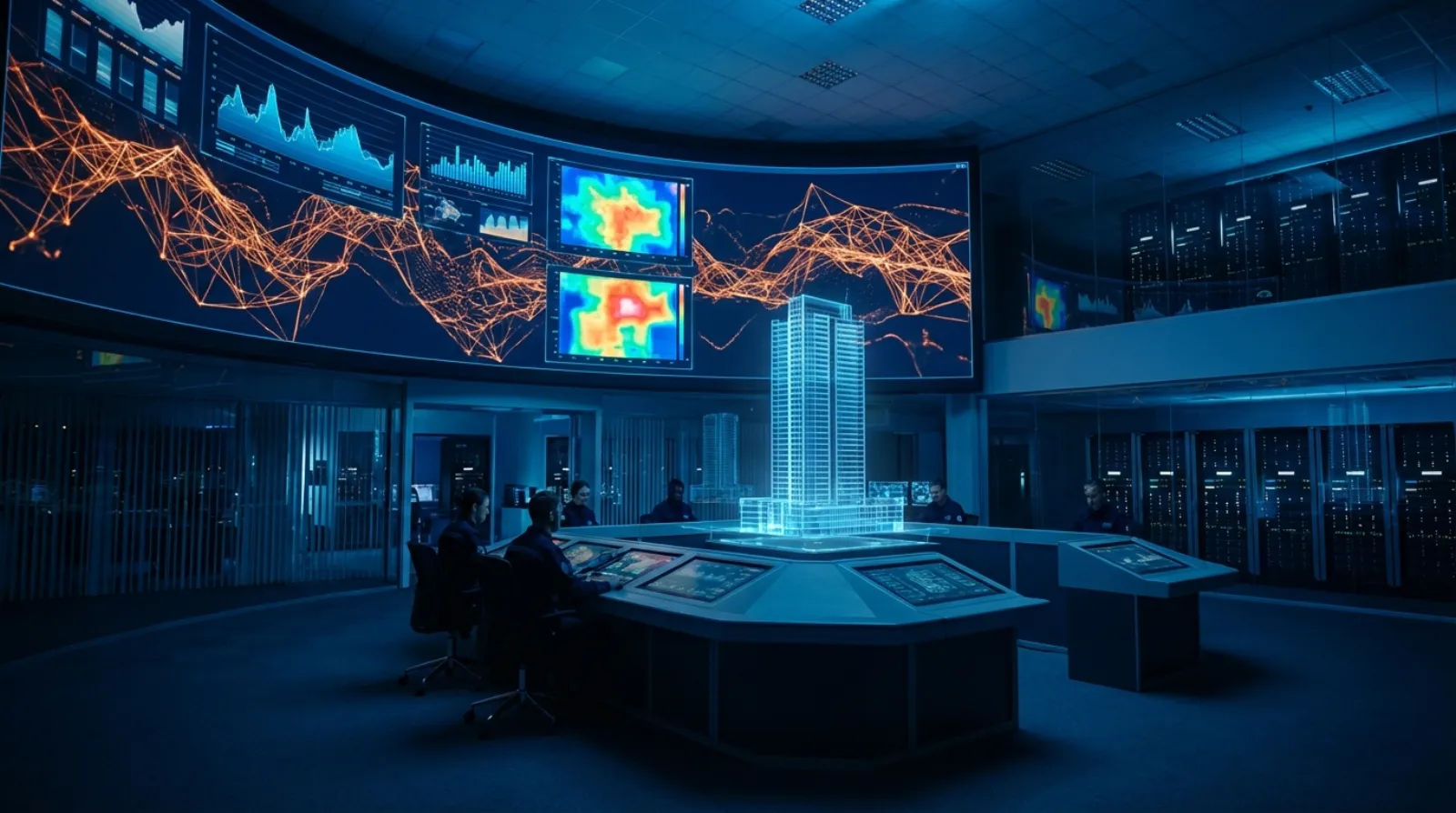 OpenClaw × BMS：AI 代理革新建築空調自動化的技術深度解析